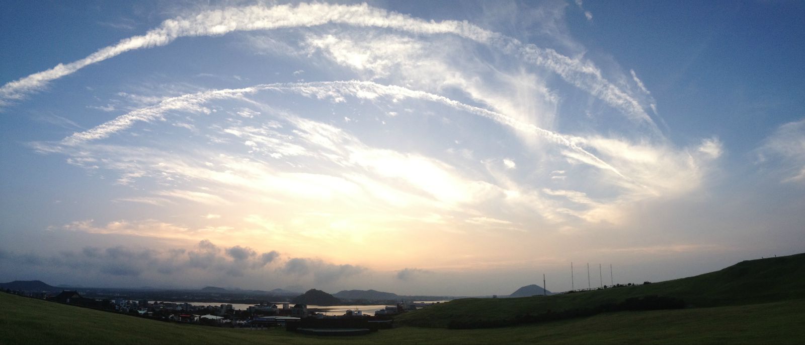 全景天空高清素材,全景天空,全景补天素材(第2页)_大山谷图库