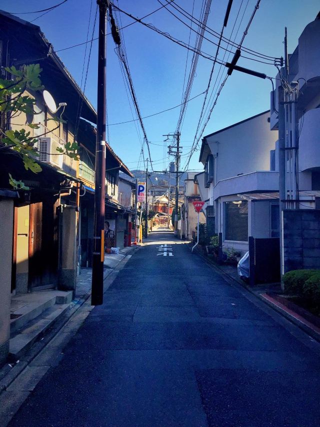 京都の游玩与日常(下)