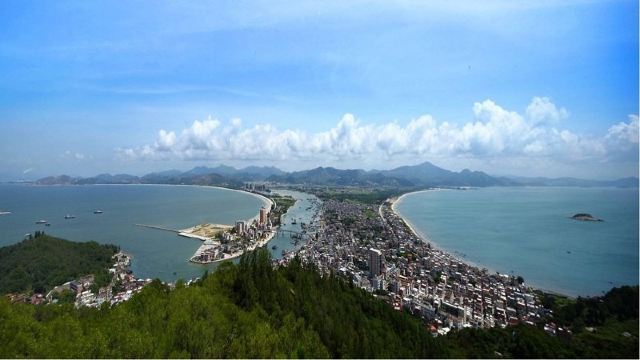 惠州双月湾西班牙小镇 亲约海龟一日游【深圳,惠州出发】