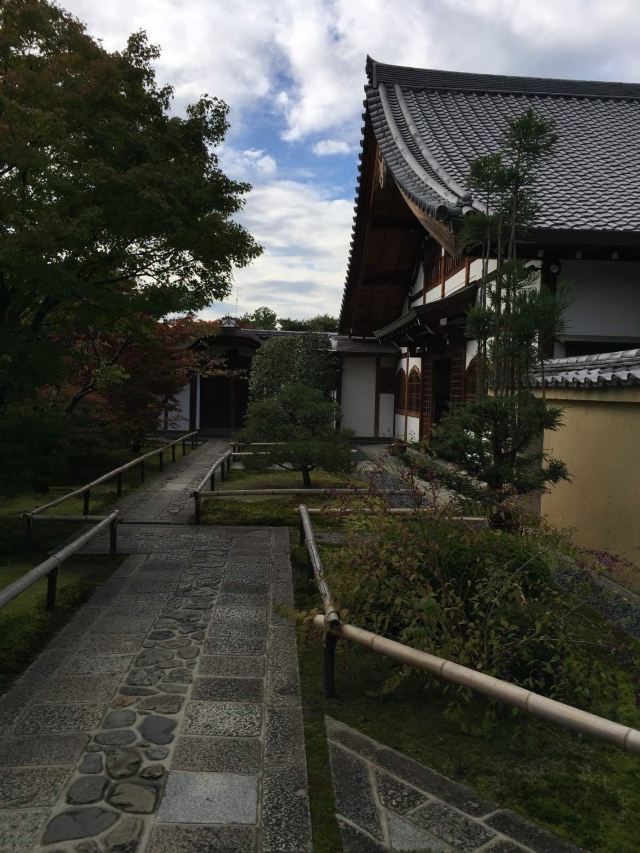 京都大德寺