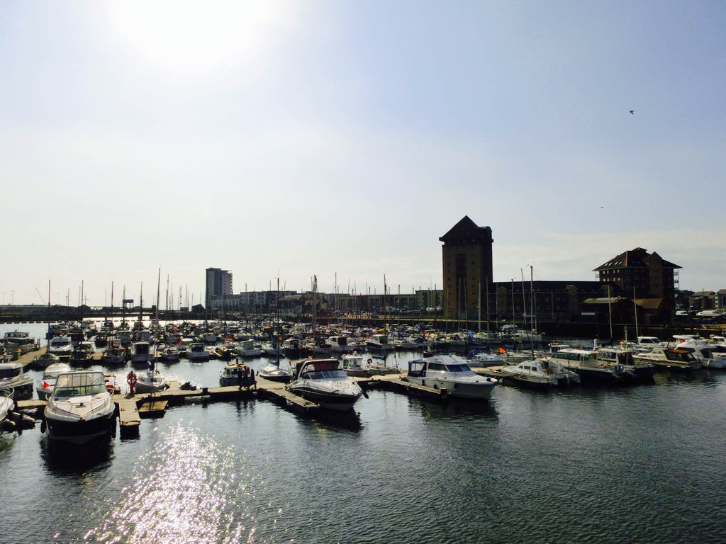 【swansea】威尔士南部的一座小城市