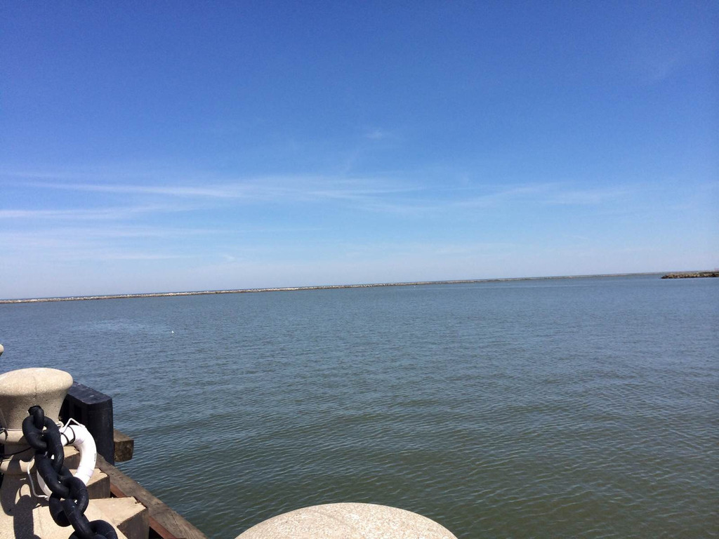 lake erie