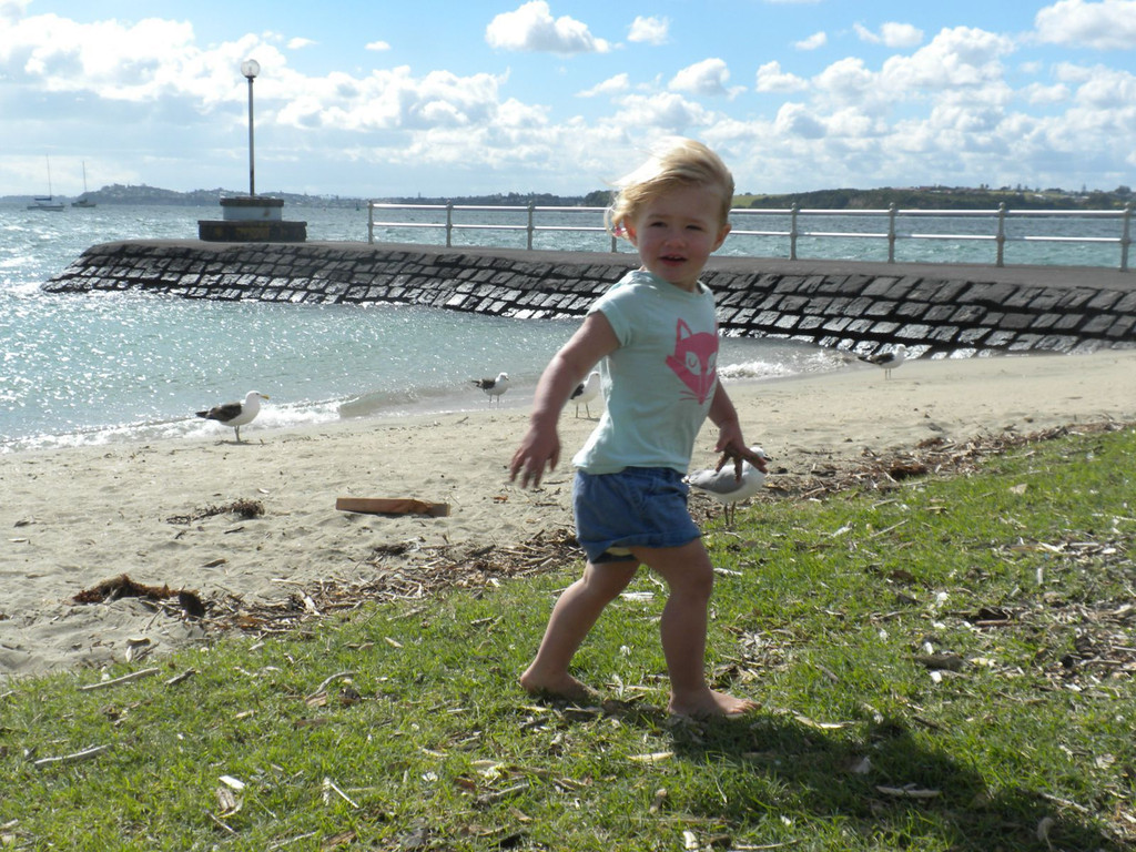 devonport                                 