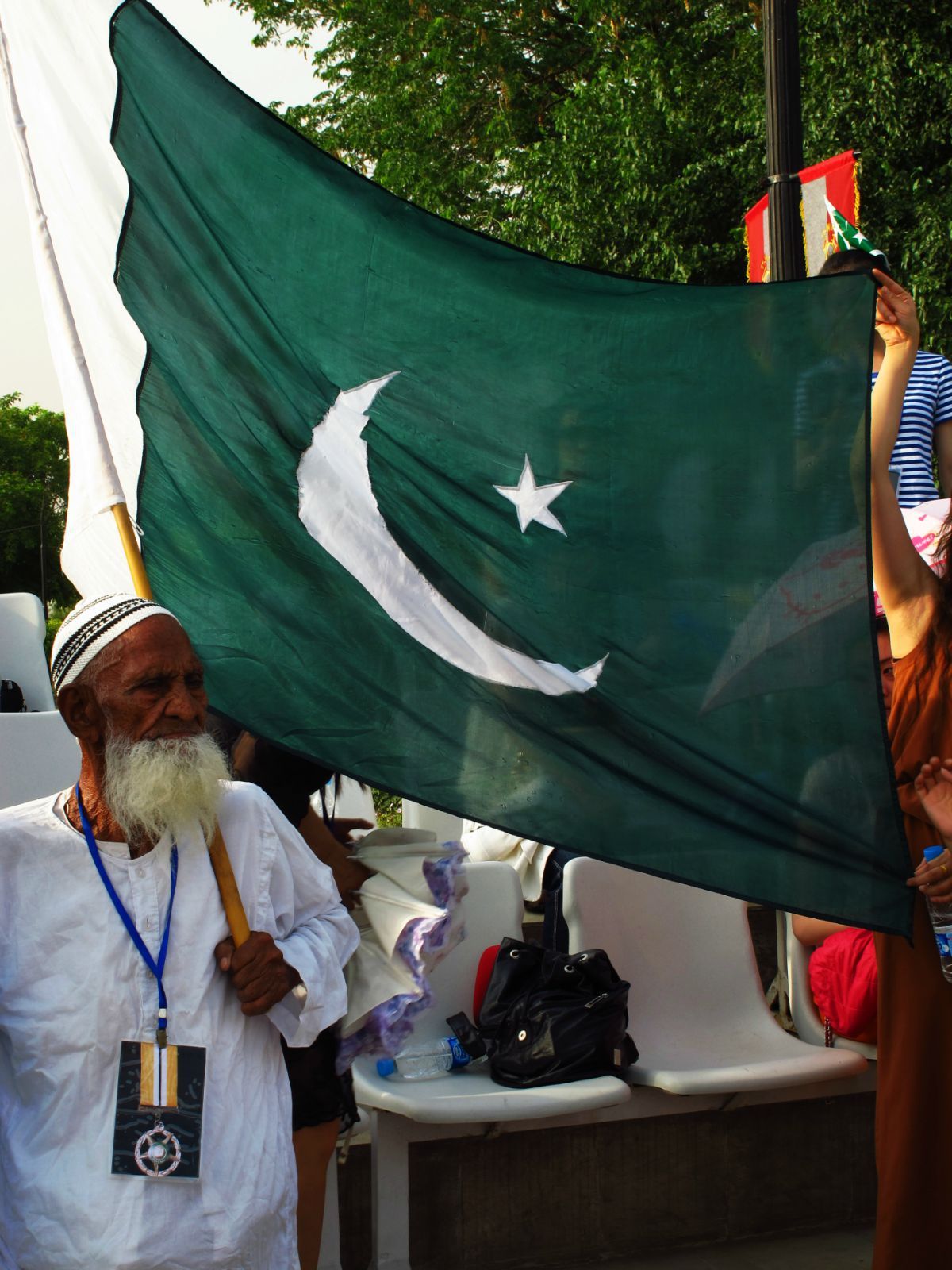 巴基斯坦有多少个民族