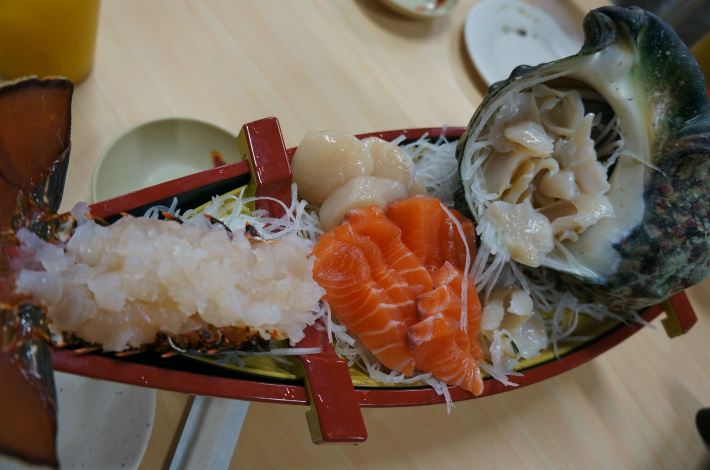 8月日本冲绳5日小资自由行,青之洞窟、潜水、