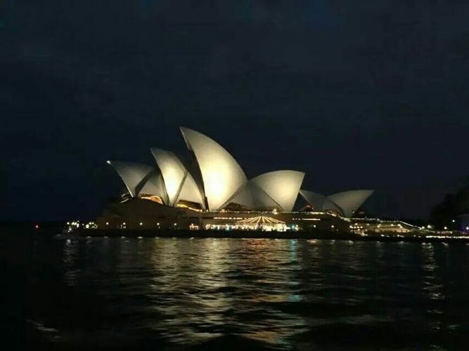 悉尼墨尔本大洋路自由行 - 墨尔本游记攻略【携