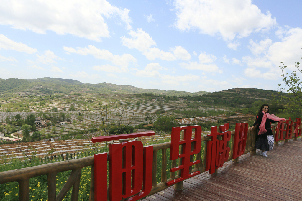 中国四大避暑胜地(5)庐山