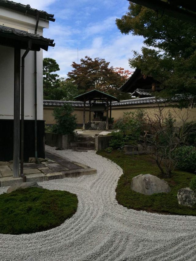 京都大德寺