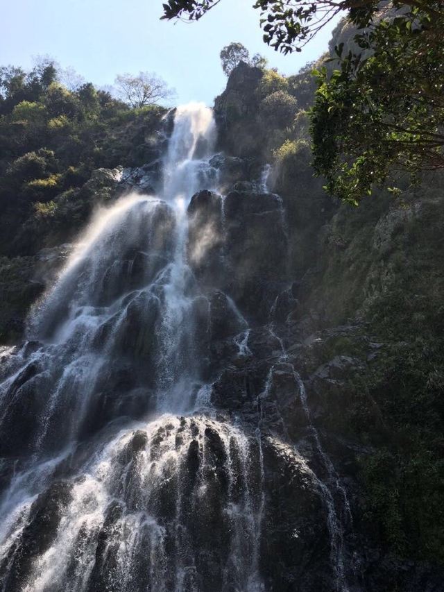 洛江虹山