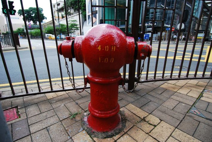 夏日香港购物扫街乱逛图文指南 尖沙咀铜锣湾