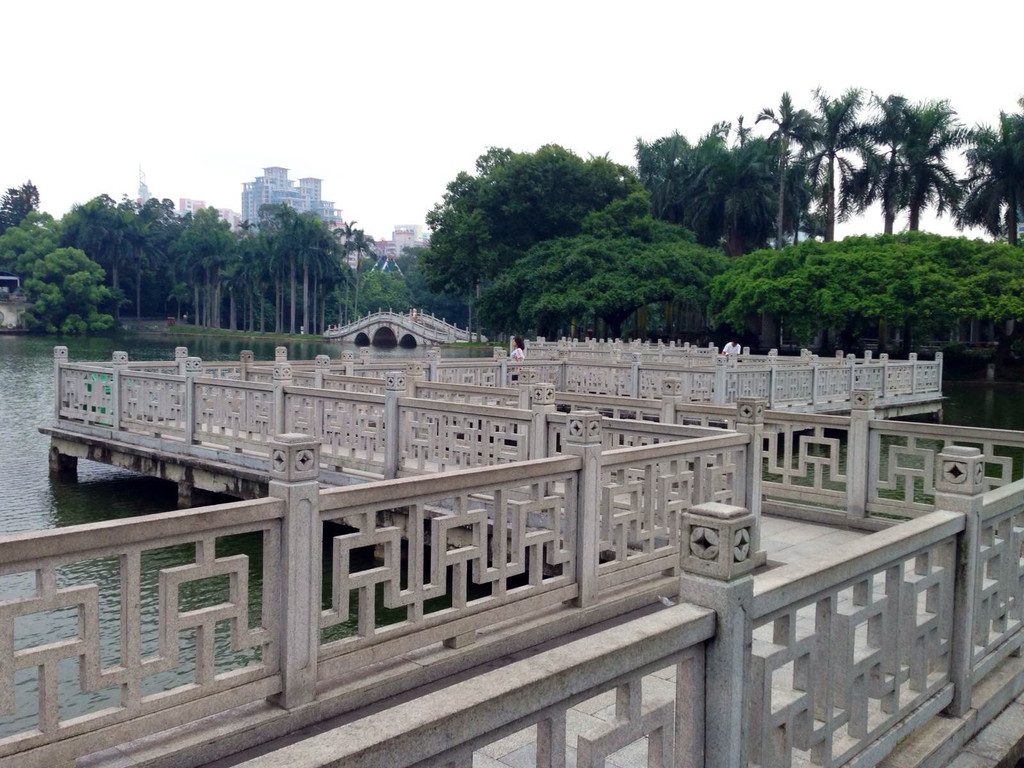 南宁人民公园