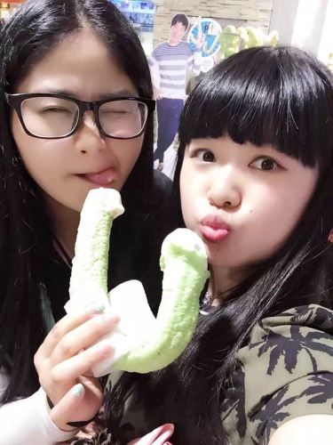 【时过境迁 友谊不变】菲律宾 宿务 薄荷岛 闺蜜