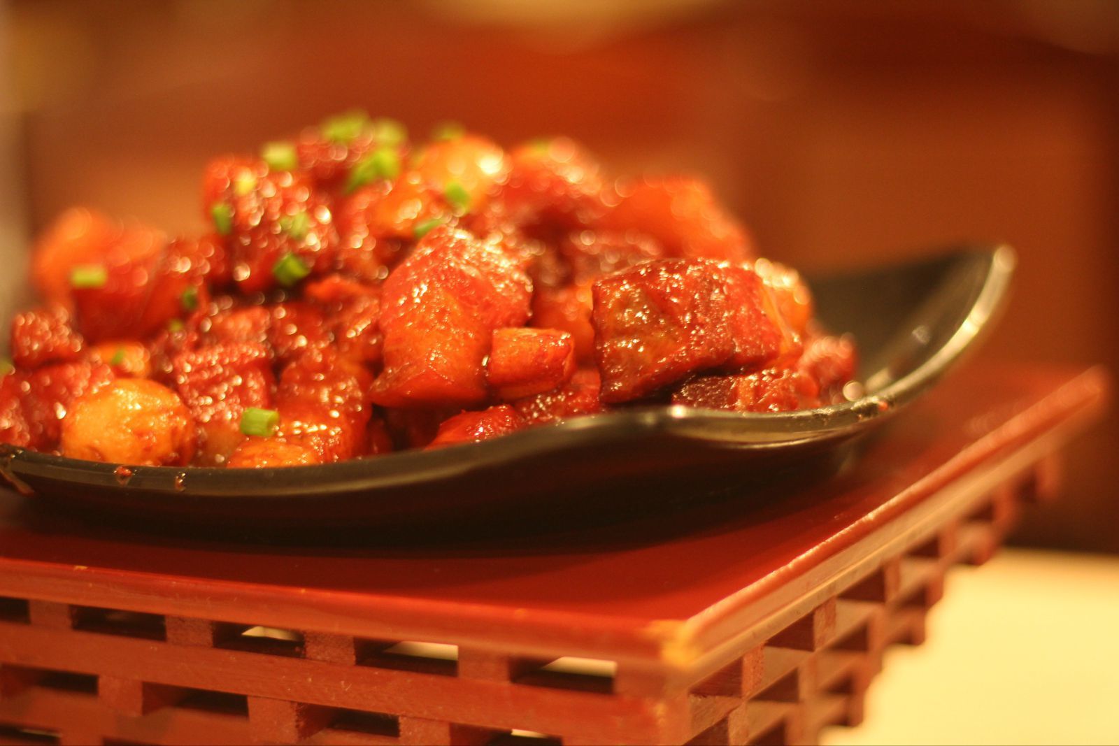 小笼包遇上红烧肉·上海本帮菜