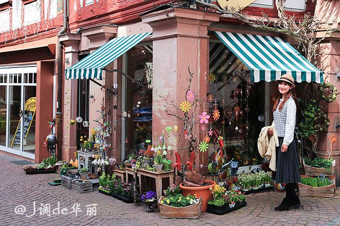 【坐奢华河轮畅游欧洲】15天14晚,从多瑙河到莱茵河