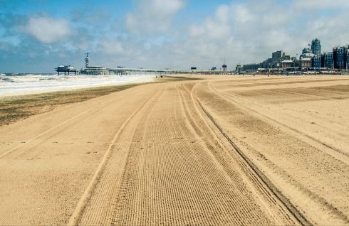 荷兰比利时七日自由行攻略 游玩科隆乌特勒支