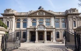 大连旅顺博物馆天气预报,历史气温,旅游指数,旅