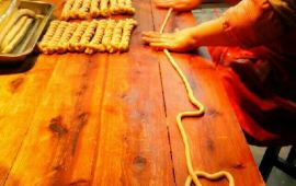 巴中恩阳古镇天气预报,历史气温,旅游指数,恩阳