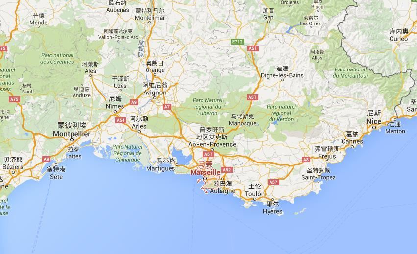 2016蔚蓝海岸深度游攻略-尼斯/戛纳/格拉斯/埃兹/昂蒂布/摩纳哥/附