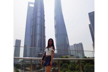 带着相机去旅行,上海行,三天两夜,南京路,外滩,