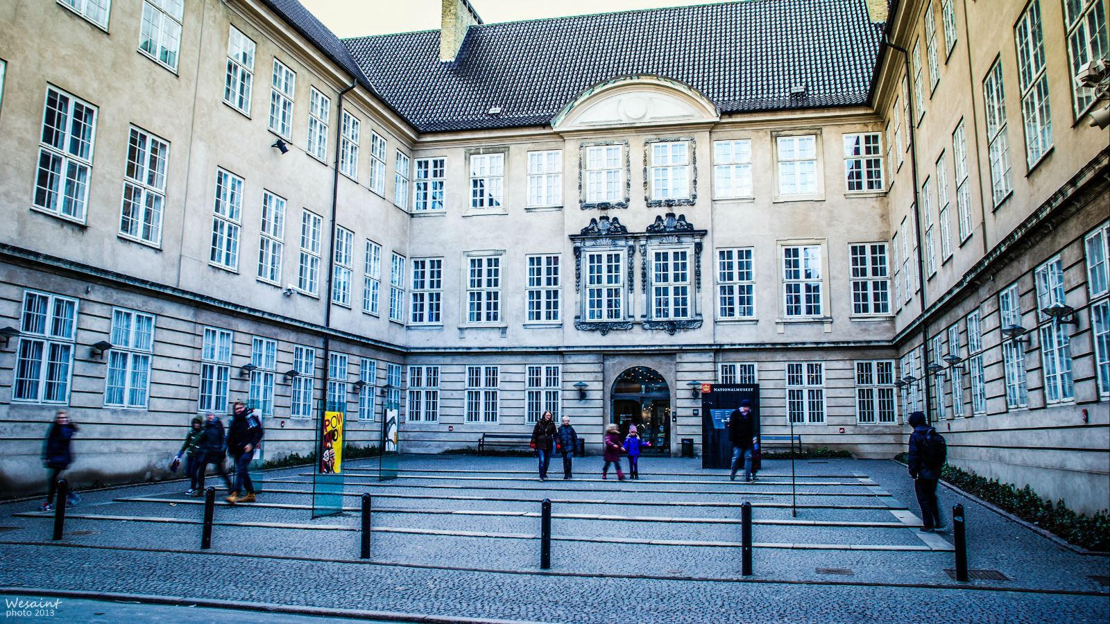 丹麦国家博物馆门票_丹麦国家博物馆旅游攻略