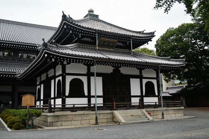 东本愿寺