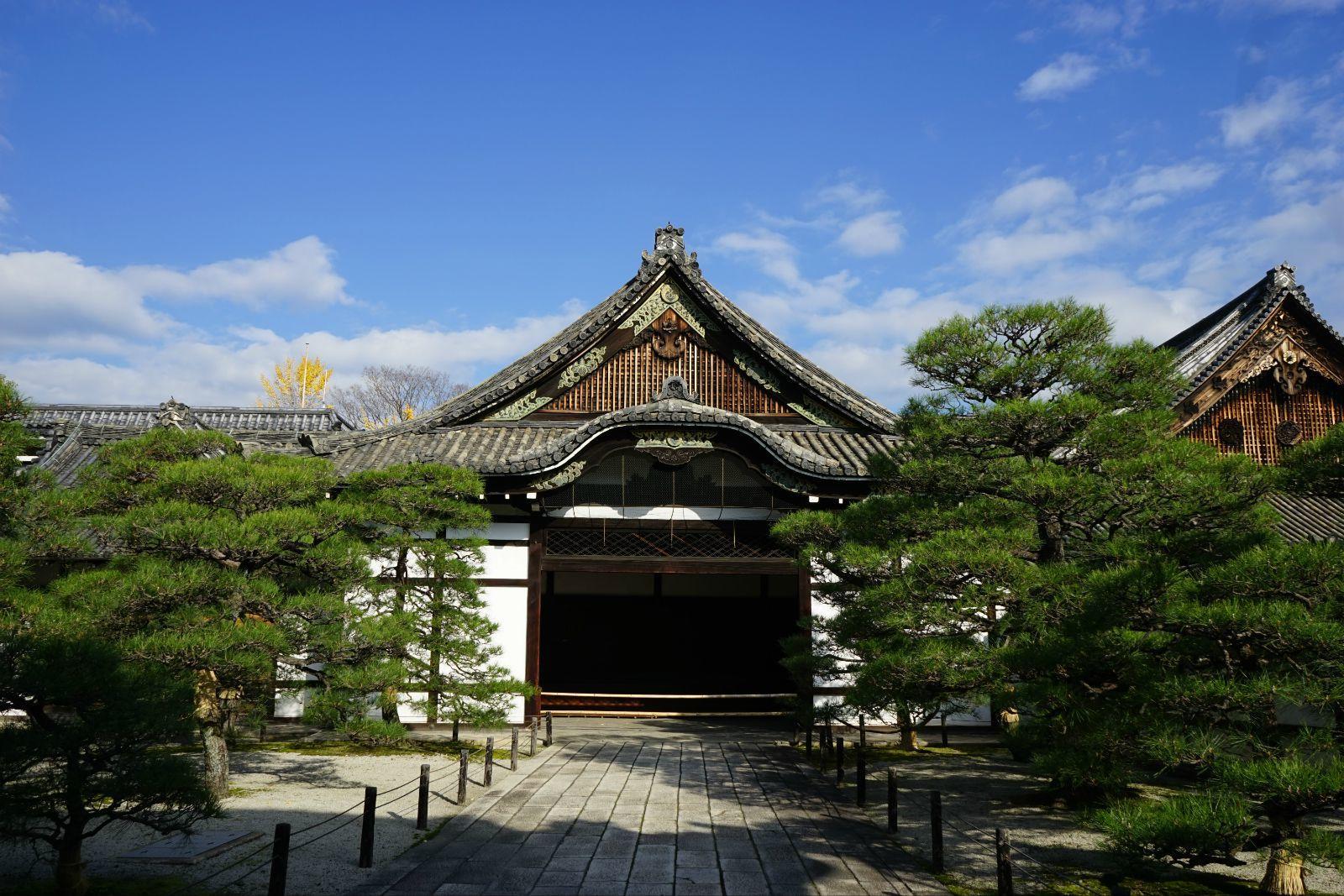 西本愿寺