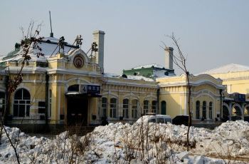 【携程攻略】香坊站相关交通枢纽,哈尔滨机场