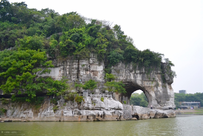 象山景区