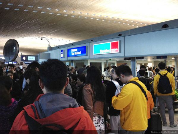 17天意大利、法国高性价比的艺术之旅,各经典