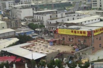 海鲜大排档图片_海口海鲜大排档_何厝海鲜大排档