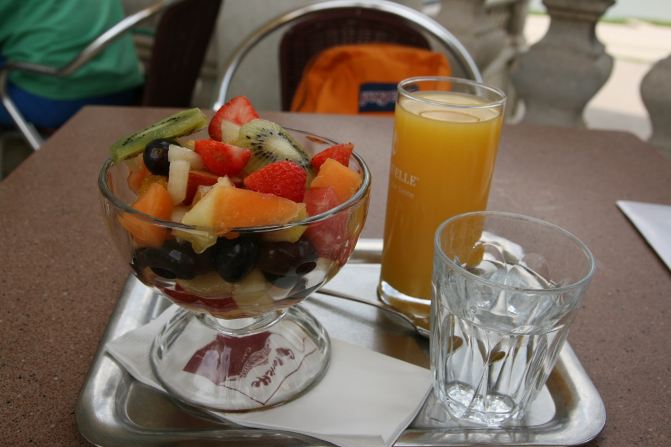 从维也纳到布拉格 - 维也纳游记攻略