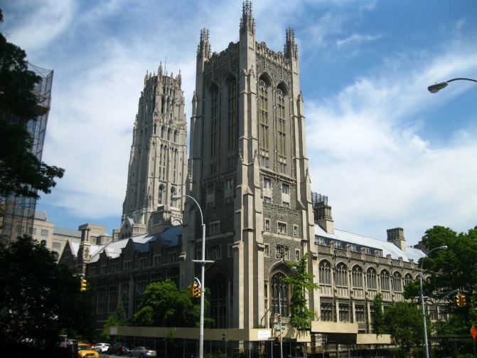 7月美国独自一人纽约及周边8日火车人文自由