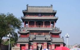 保定大慈阁天气预报,历史气温,旅游指数,大慈阁