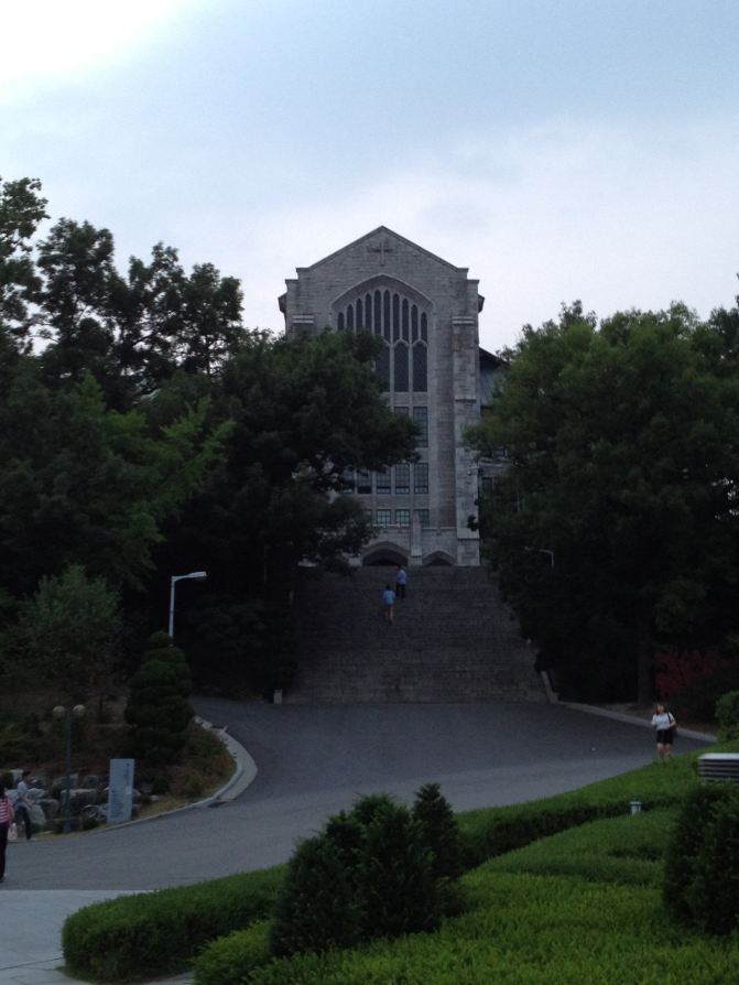 夫妻首尔五天四晚详细游记 包括前期准备(签证