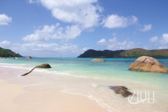 塞舌尔8日自驾游记美食摄影美景详细攻略 - 塞