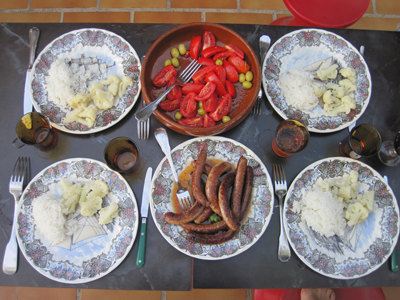 普罗旺斯-北京换房游记2 - 普罗旺斯游记攻略