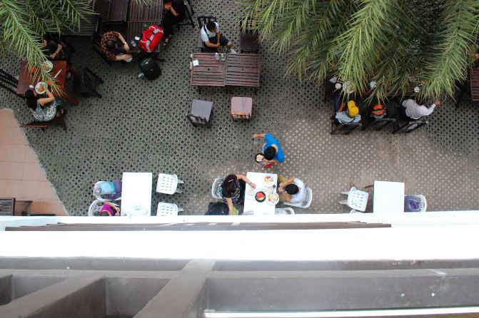 六月从曼谷归来(下) - 芭提雅游记攻略