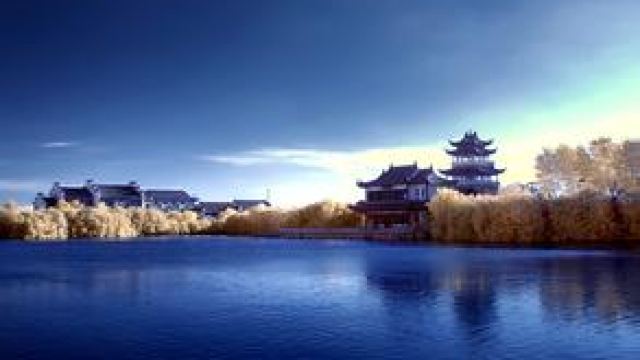 扬中市国土公园门票,镇江扬中市国土公园攻略/地址