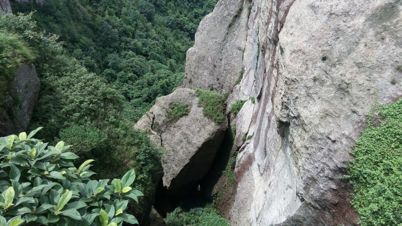 台州温岭旅游