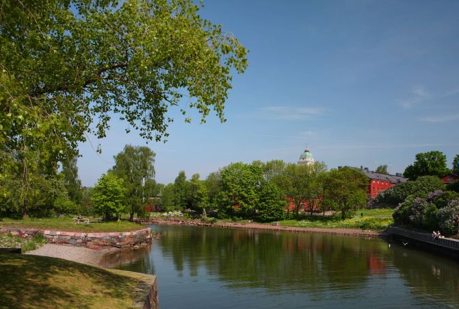 北欧掠影 - 挪威游记攻略