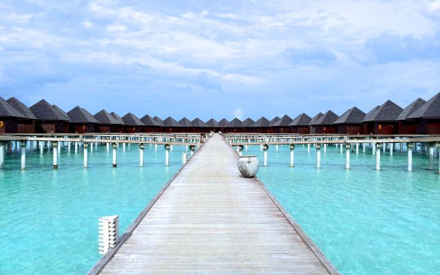 马代欢乐多,一挖一麻袋--马代双鱼岛6日4晚自由