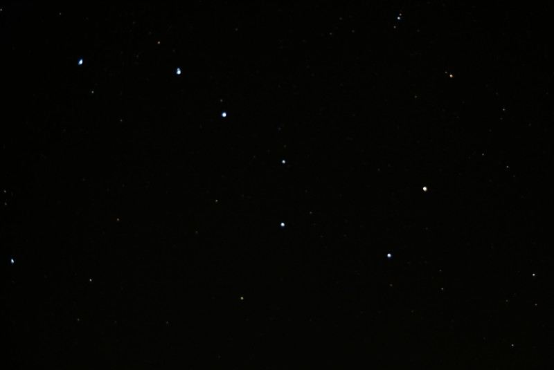 北斗七星