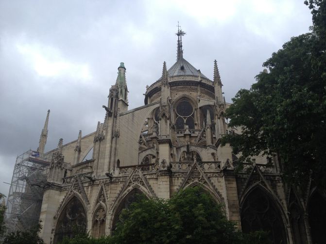 上海6月出发法国尼斯、巴黎、摩纳哥浪漫6日