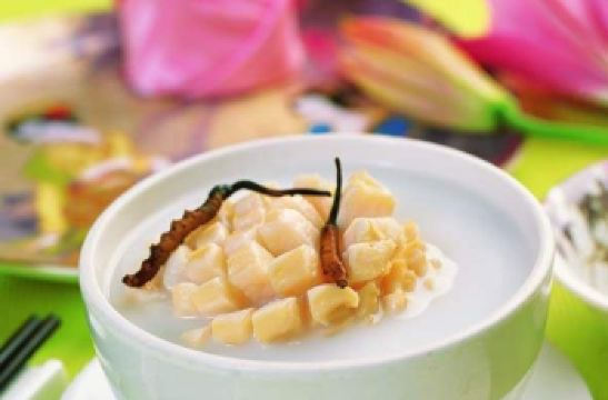 燕鲍翅_祥记燕翅鲍人均消费(3)