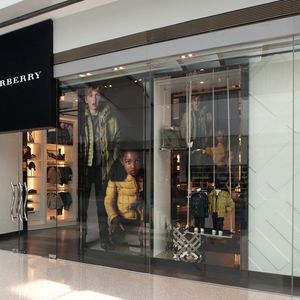 香港博柏利(又一城童装专门店)购物攻略,博柏利