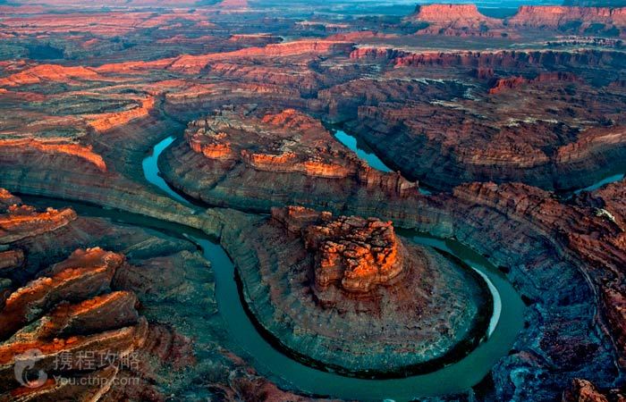 美国东西海岸+纽约+华盛顿+洛杉矶+拉斯维加