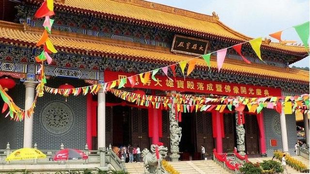 四恩寺 4.4分