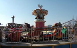 贵阳贵阳欢乐世界天气预报,历史气温,旅游指数