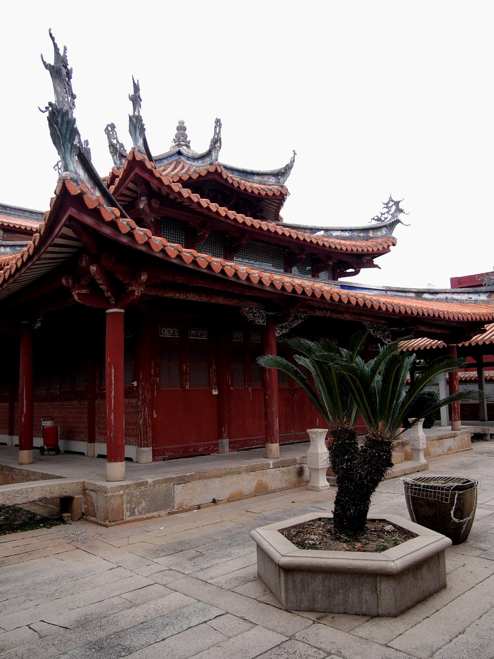 大开元寺