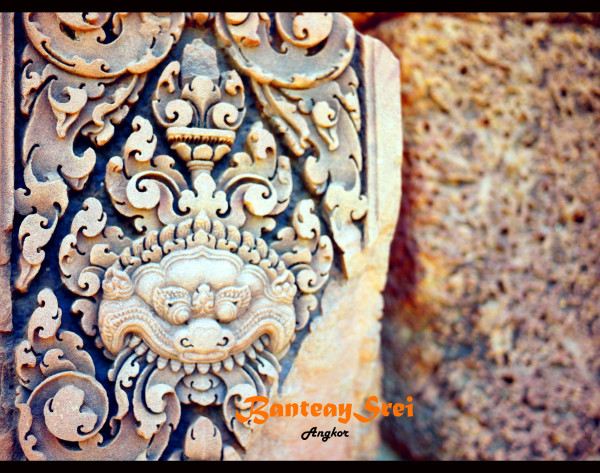 人均4500元4天柬埔寨暹粒吴哥小资人文自由行